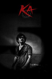 KA (2024) Hindi Dubbed