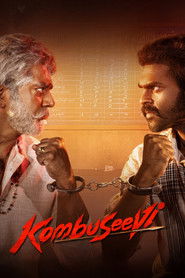 Kombuseevi (2025) Unofficial Hindi Dubbed
