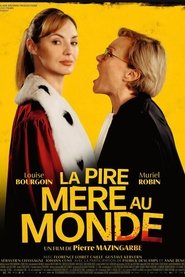 La pire mere au monde (2025) Unofficial Hindi Dubbed
