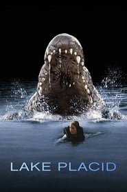 Lake Placid (1999) Hindi Dubbed