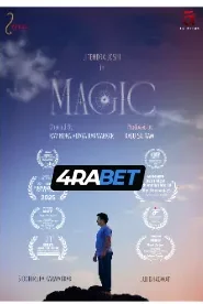 Magic (2026) Unofficial Hindi Dubbed