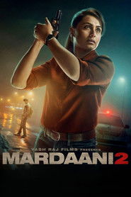 Mardaani 2 (2019) Hindi HD