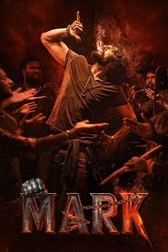 Mark (2025) Unofficial Hindi Dubbed