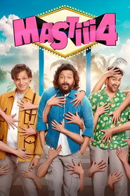 Mastiii 4 (2025) Hindi HD ZEE5