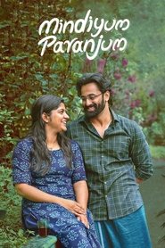 Mindiyum Paranjum (2025) Unofficial Hindi Dubbed