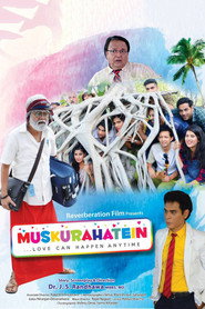 Muskurahatein (2017) Hindi HD
