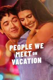 People We Meet on Vacation (2026) Hindi Dubbed Netflix