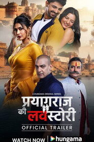 Prayagraj Ki Love Story (2026) Hindi Season 1 Complete