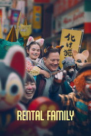 Rental Family (2025) Unofficial Hindi Dubbed