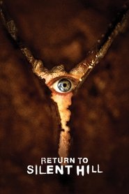 Return to Silent Hill (2026) English CAMRip