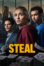 Steal (2026) Hindi Season 1 Complete