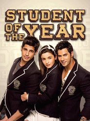 Student of the Year (2012) Hindi HD