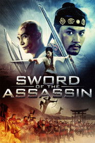 Sword of the Assassin (2012) Hindi Dubbed