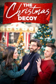 The Christmas Decoy (2025) Unofficial Hindi Dubbed