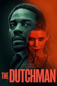 The Dutchman (2026) Unofficial Hindi Dubbed