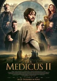 The Physician II (2025) Unofficial Hindi Dubbed