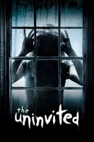 The Uninvited (2009) Hindi Dubbed