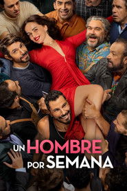 Un Hombre por Semana (2026) Unofficial Hindi Dubbed