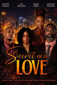 A Secret Lie in Love (2026) Unofficial Hindi Dubbed