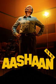 Aashaan (2026) Unofficial Hindi Dubbed