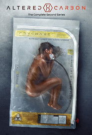 Altered Carbon (2020) Hindi Season 2 Complete Netflix