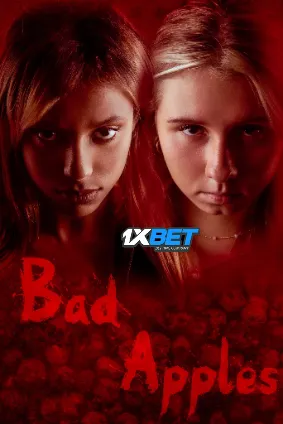 Bad Apples (2026) Unofficial Hindi Dubbed Poster