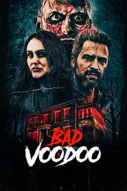 Bad Voodoo (2026) Unofficial Hindi Dubbed