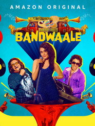 Bandwaale (2026) Hindi Season 1 Complete