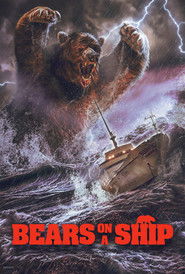 Bears on a Ship (2025) Unofficial Hindi Dubbed