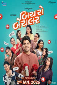 Bicharo Bachelor (2026) Unofficial Hindi Dubbed