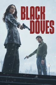 Black Doves (2024) Hindi Season 1 Complete Netflix
