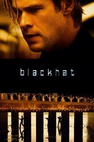 Blackhat (2015) Hindi Dubbed