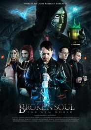 Broken Soul – The New World (2025) Unofficial Hindi Dubbed