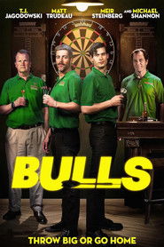 Bulls (2026) Unofficial Hindi Dubbed