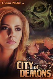 City of Demons (2025) Unofficial Hindi Dubbed