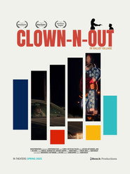 Clown-N-Out in Valley Village (2025) Unofficial Hindi Dubbed