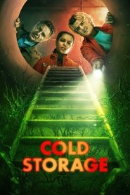 Cold Storage (2026) Unofficial Hindi Dubbed