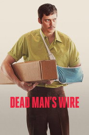 Dead Mans Wire (2025) Unofficial Hindi Dubbed