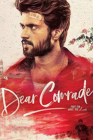 Dear Comrade (2019) Hindi Dubbed