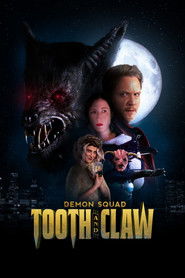 Demon Squad: Tooth and Claw (2026) Unofficial Hindi Dubbed