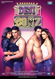 Desi Boyz (2011) Hindi HD