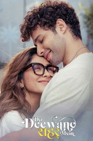 Do Deewane Seher Mein (2026) Hindi HDTS