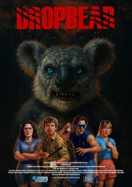 Dropbear (2025) Unofficial Hindi Dubbed