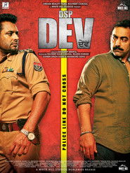 DSP Dev (2019) Punjabi HD CHTV