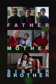 Father Mother Sister Brother (2025) Unofficial Hindi Dubbed