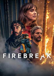 Firebreak aka Cortafuego (2026) Hindi Dubbed Netflix