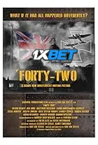 Forty-Two (2025) Unofficial Hindi Dubbed