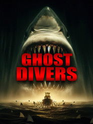 Ghost Divers (2025) Unofficial Hindi Dubbed