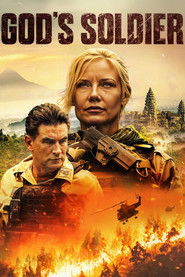 Gods Soldier (2025) Unoffcial Hindi Dubbed