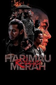 Harimau Merah: Resolusi (2025) Unofficial Hindi Dubbed